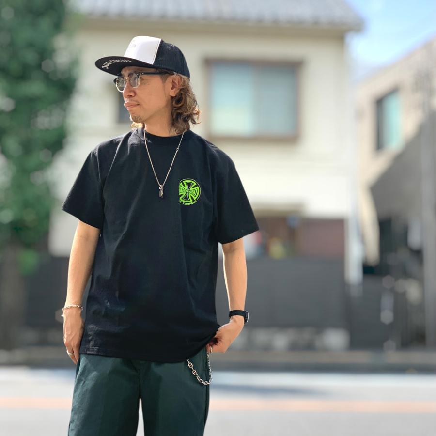 INDEPENDENT TRUCK COMPNY 全2色 インディペンデントトラックス
