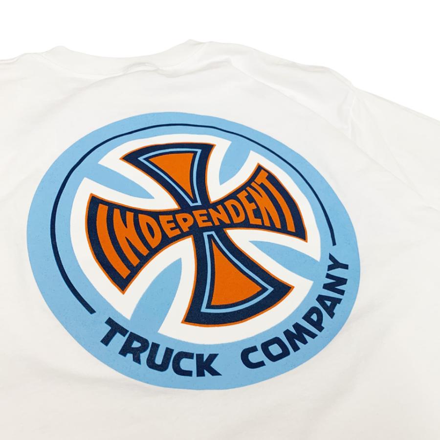 INDEPENDENT TRUCK COMPNY 全2色 インディペンデントトラックス