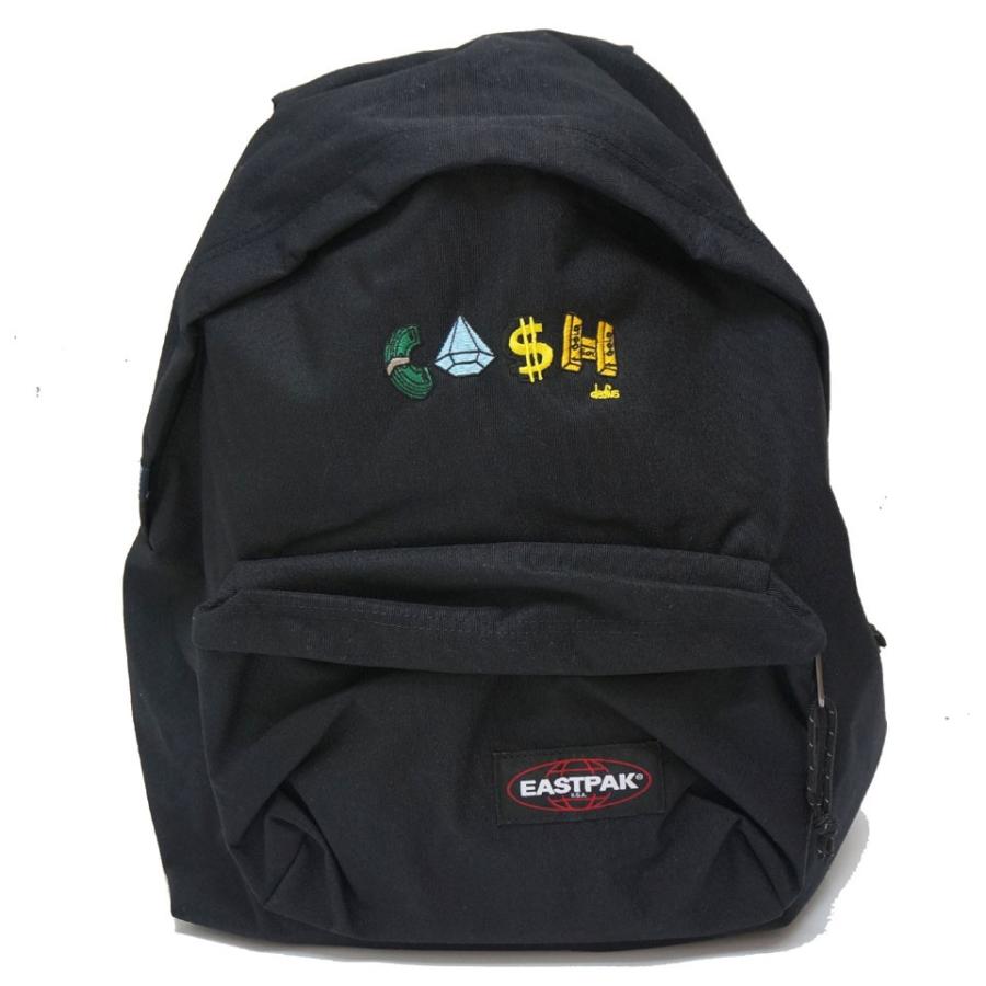 INTERBREED（インターブリード） バックパック PAYDAY BACKPACK