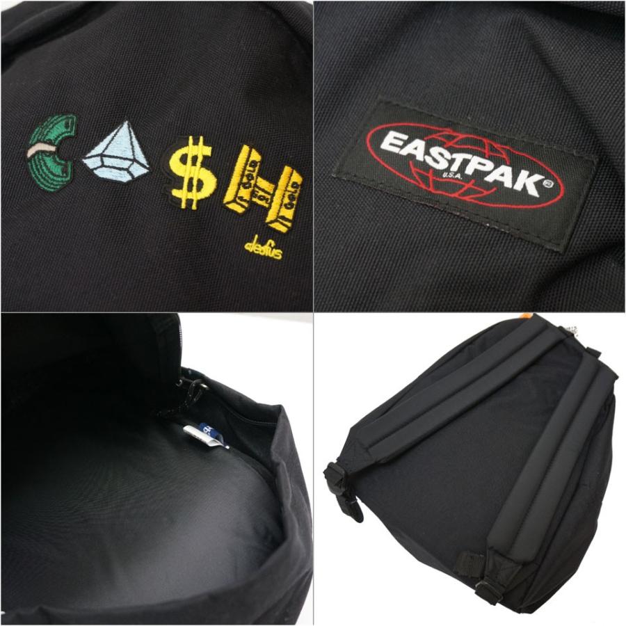 INTERBREED（インターブリード） バックパック PAYDAY BACKPACK