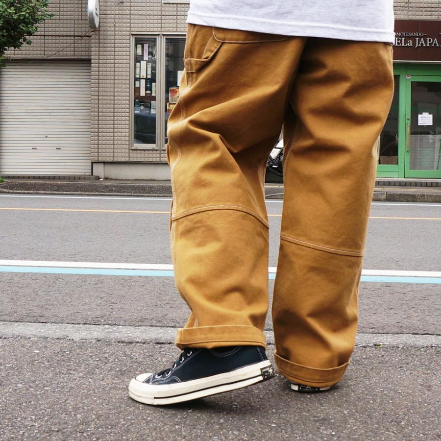 INTERBREED（インターブリード） ワークパンツ イージーパンツ EASY