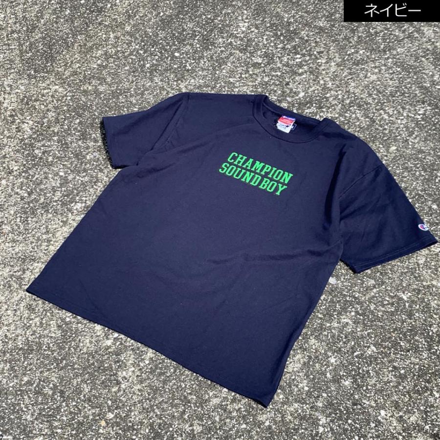 INTERBREED SALE セール 全2色 インターブリード Tシャツ SOUND