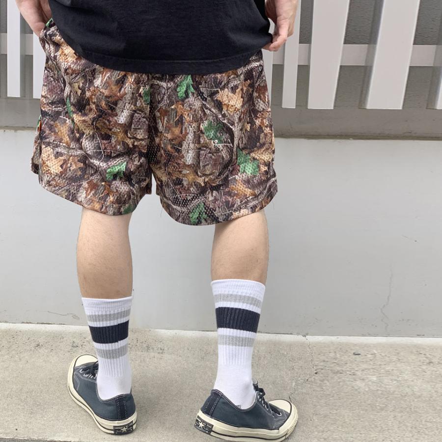 INTERBREED インターブリード ショートパンツ Airy Training Shorts