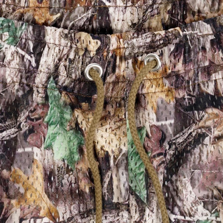 インターブリード INTERBREED 迷彩 ショートパンツ INTERBREED SALE セール 全2色 インターブリード ショートパンツ Airy