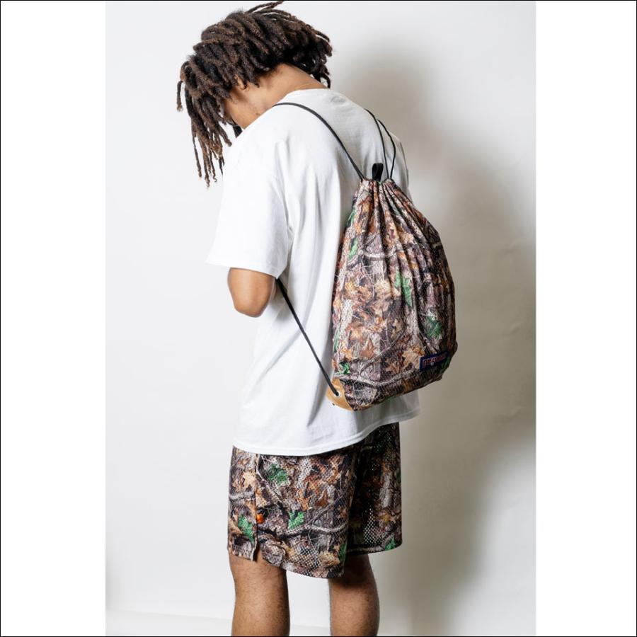 INTERBREED インターブリード ショートパンツ Airy Training