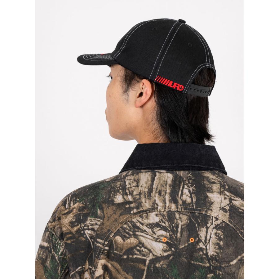 INTERBREED インターブリード キャップ KING OF DIGGIN' x “KOD INTERBREED インターブリード キャップ KING OF DIGGIN' x “KOD