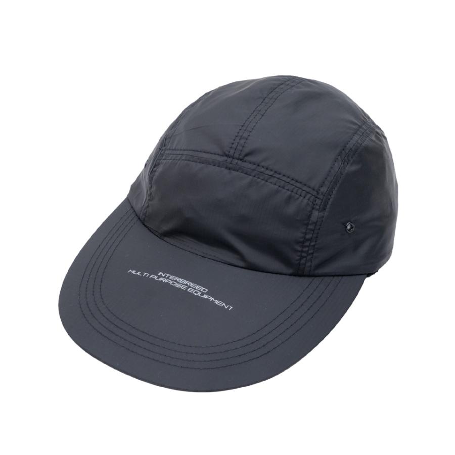 INTERBREED（インターブリード） ロングビルキャップ NIGHT RIDE LONG