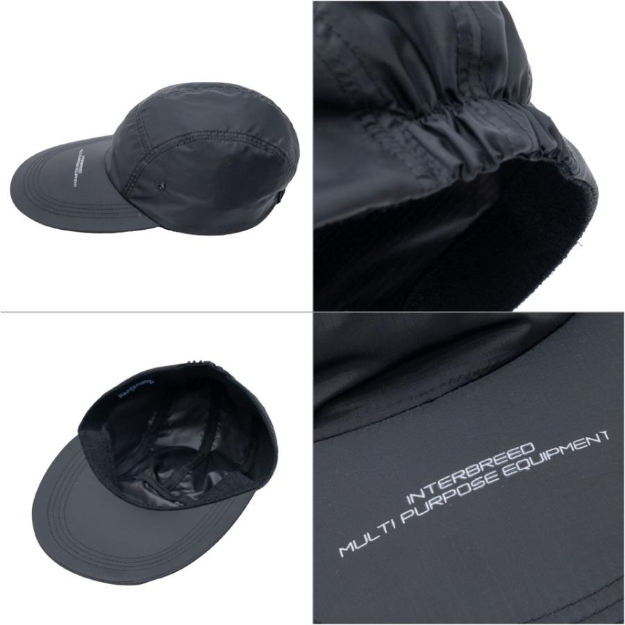 Interbreed NYC Transit ロングビルキャップ MTA NEW YORK 買い付け】CAP：New York City Transit (MTA) – BYBIGBRO
