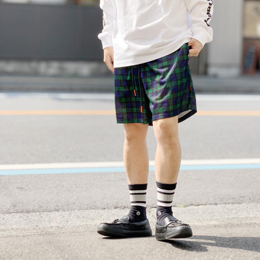 INTERBREED SALE セール 全2色 インターブリード ショートパンツ