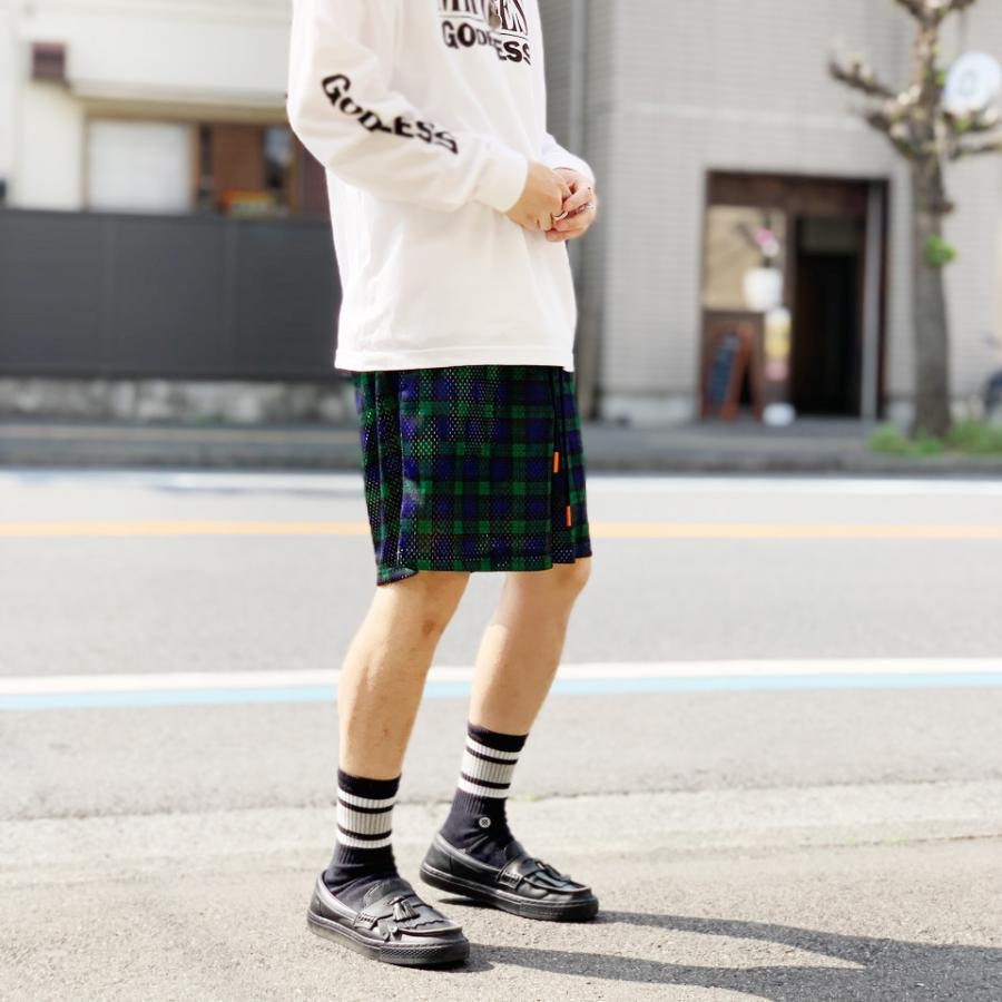 インターブリード INTERBREED 迷彩 ショートパンツ INTERBREED SALE セール 全2色 インターブリード ショートパンツ