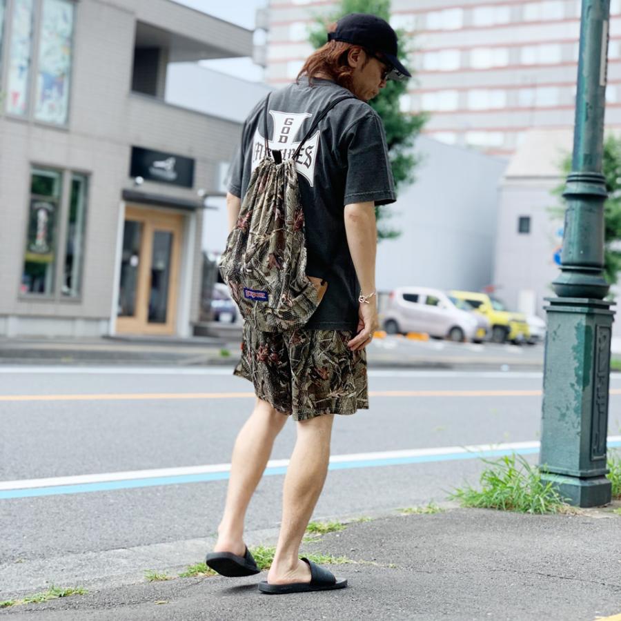 インターブリード INTERBREED 迷彩 ショートパンツ INTERBREED SALE セール 全2色 インターブリード ショートパンツ