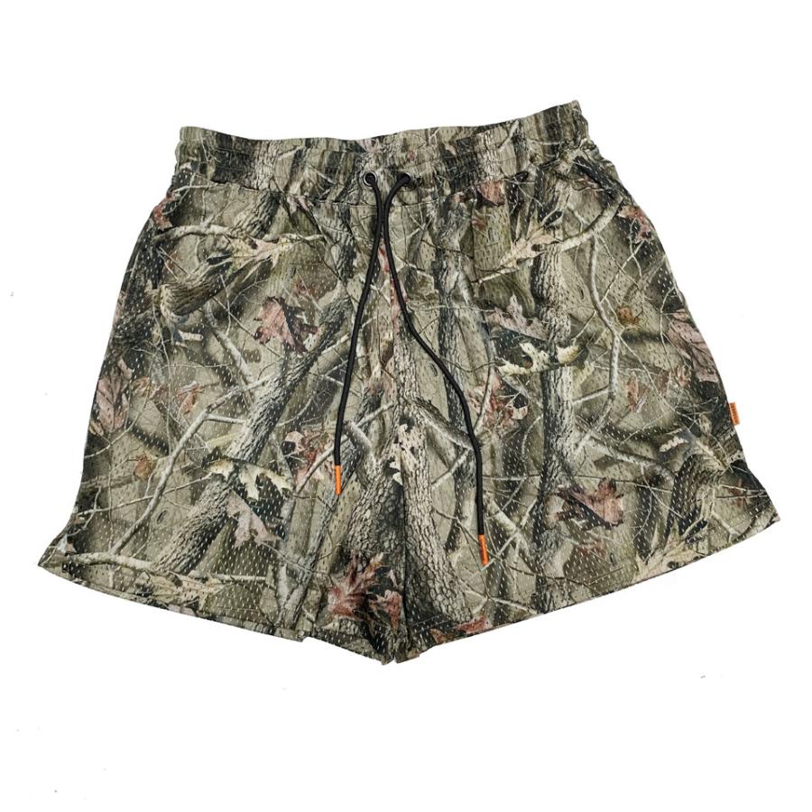 INTERBREED 全2色 インターブリード ショートパンツ Airy