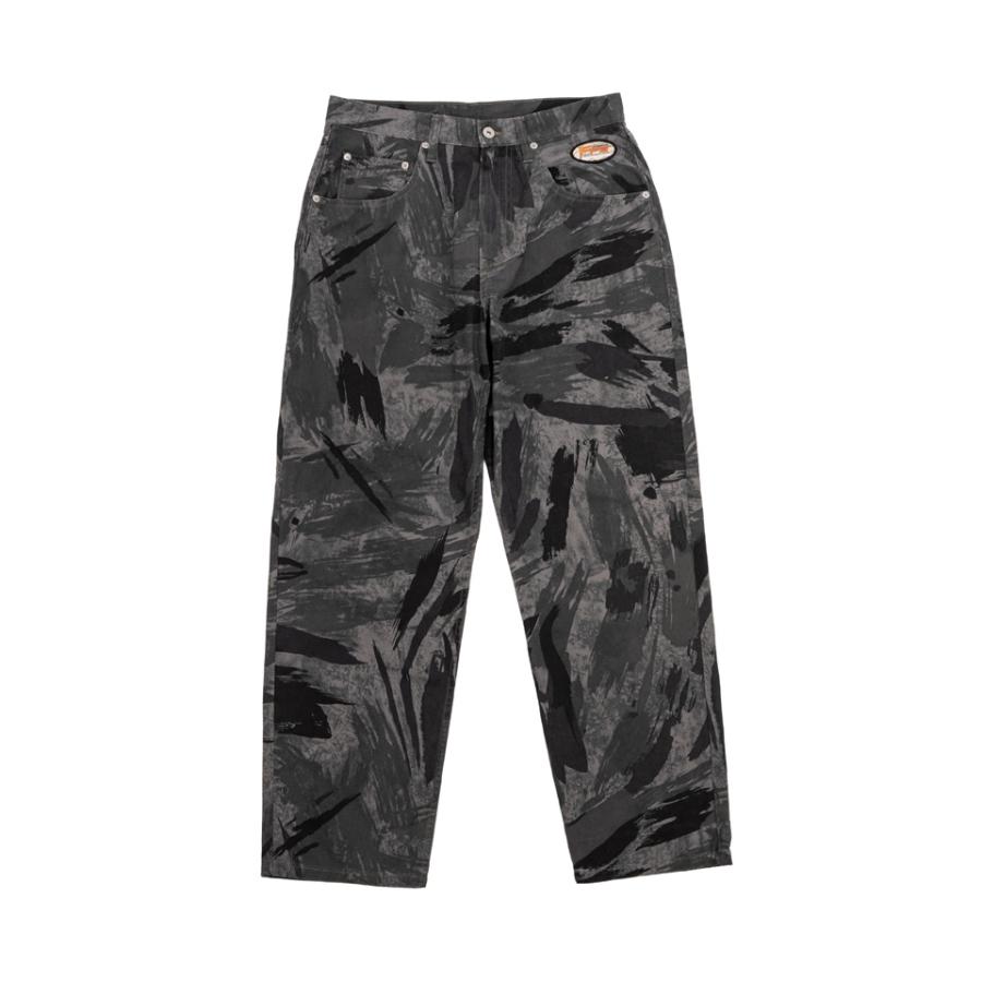 iricoLLbeanカモフラM Lot No. BR15578 / Type M-65 (NO HOOD) “MITCHELL PATTERN CAMOUFLAGE