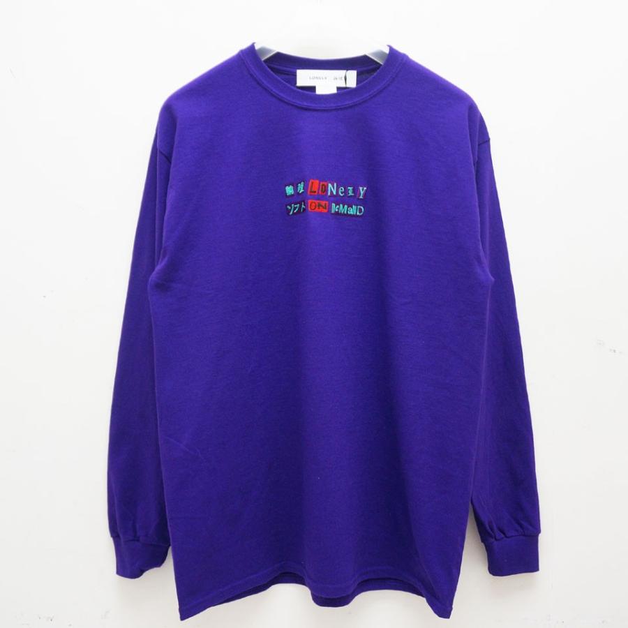 訳あり LONLY論理 MADLONELY 50s DRIZZLER 訳あり LONLY論理 MADLONELY 50s DRIZZLER - メルカリ