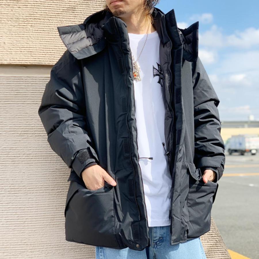 マーモット MARMOT ダウンジャケット MAMMOTH DOWN PARKA マンモスパーカー アウター ブラック 黒 BLACK  TSFMD201 : marmot2301blk : Mr-vibes - 通販 - Yahoo!ショッピング