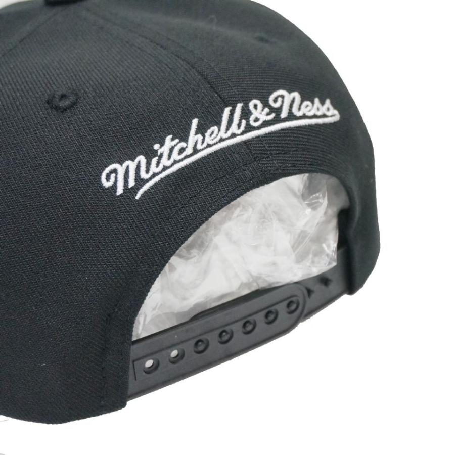 Mitchell&Ness ミッチェルアンドネス スナップバック キャップ Mitchell&Ness ミッチェルアンドネス スナップバック キャップ