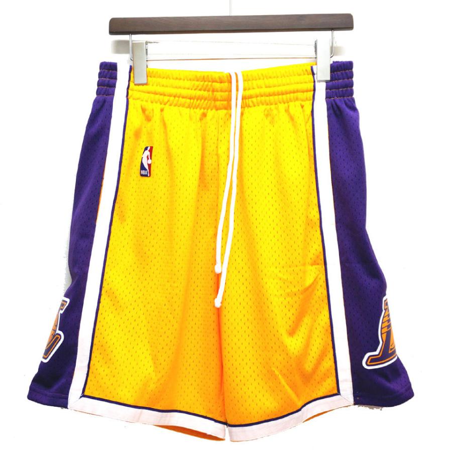 mitchell&ness Lakers shorts レイカーズ バスパン 楽天市場】▽クーポンで20％OFF▽ 【今だけクーポン配布中