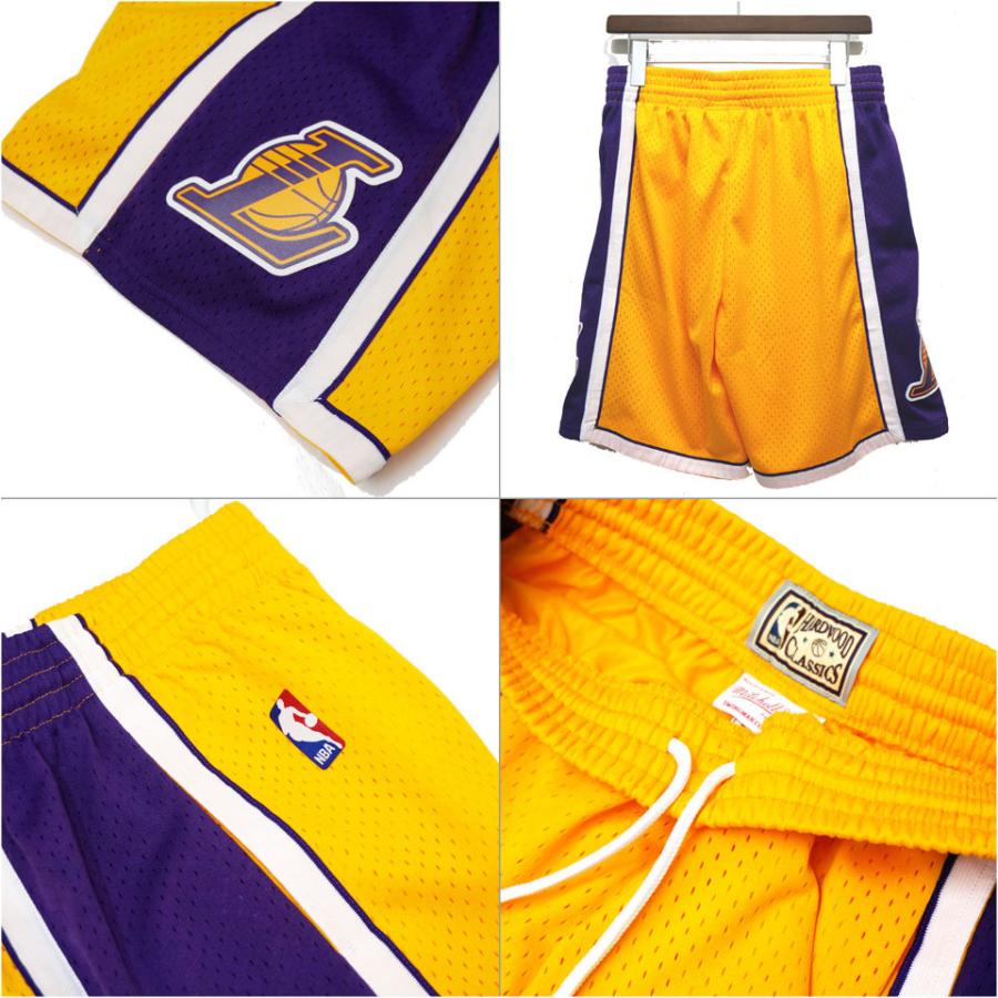 mitchell&ness Lakers shorts レイカーズ バスパン 楽天市場】▽クーポンで20％OFF▽ 【今だけクーポン配布中