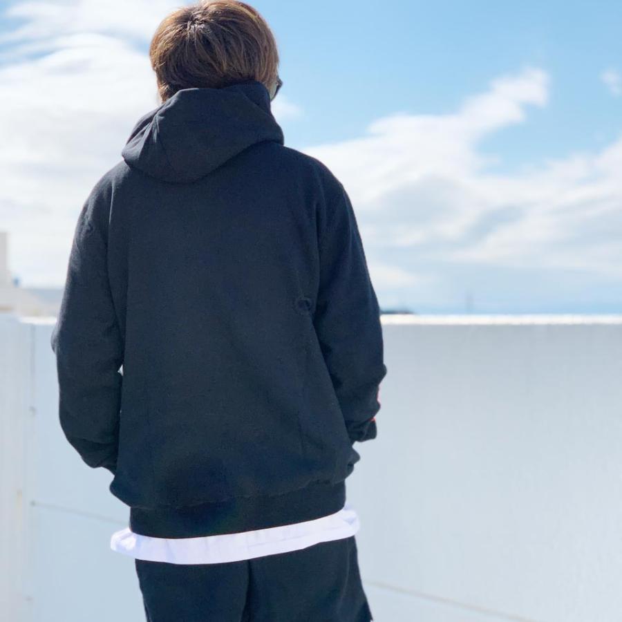 ミッチェルアンドネス Mitchell&Ness フーディー パーカー NBA SLAP