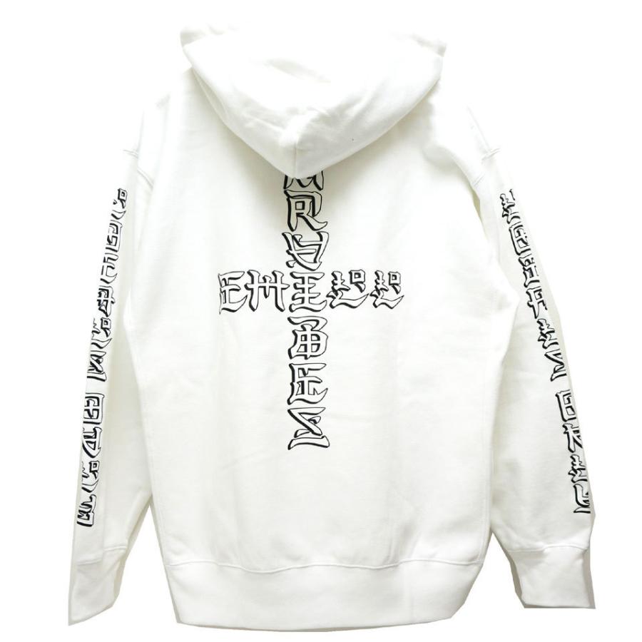 MRV by Mr.vibes ミスターバイブス パーカー ANIMAL CHILL P/O HOODIE