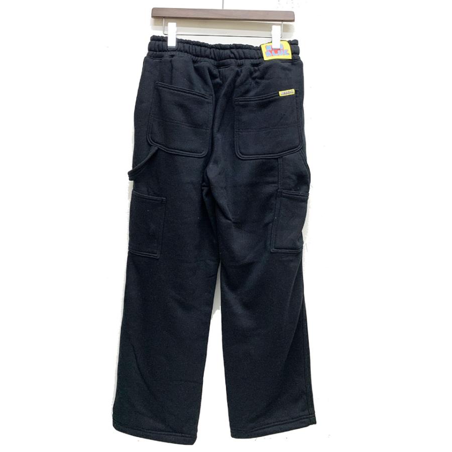 ネオブルー NEO BLUE スウェットパンツ カーペンターパンツ BAGGY