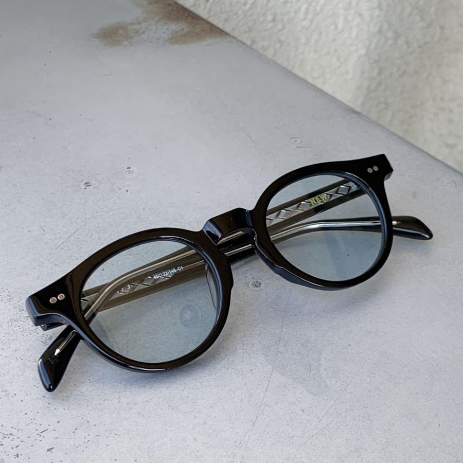 フ*タ様 【新品】NEW. GOODY'S C-1 サングラス 16,500円 ニュー NEW. サングラス GOODY'S C-1 グッディーズ BLACK×BLUE