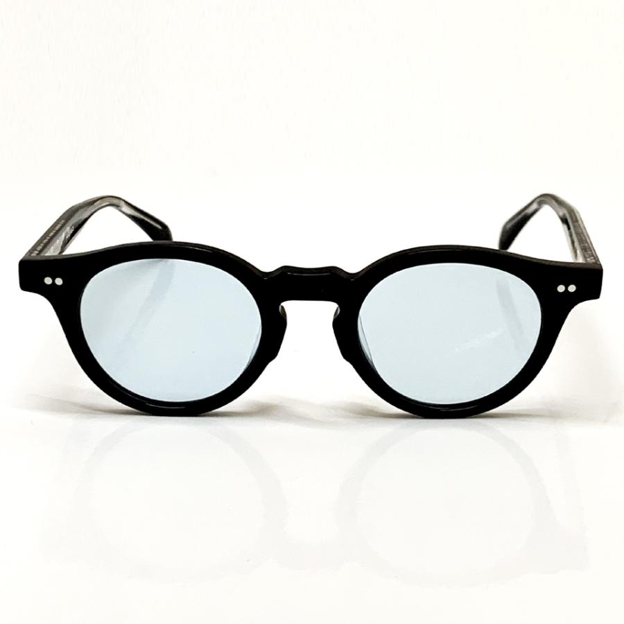 フ*タ様 【新品】NEW. GOODY'S C-1 サングラス 16,500円 ニュー NEW. サングラス GOODY'S C-1 グッディーズ BLACK×BLUE