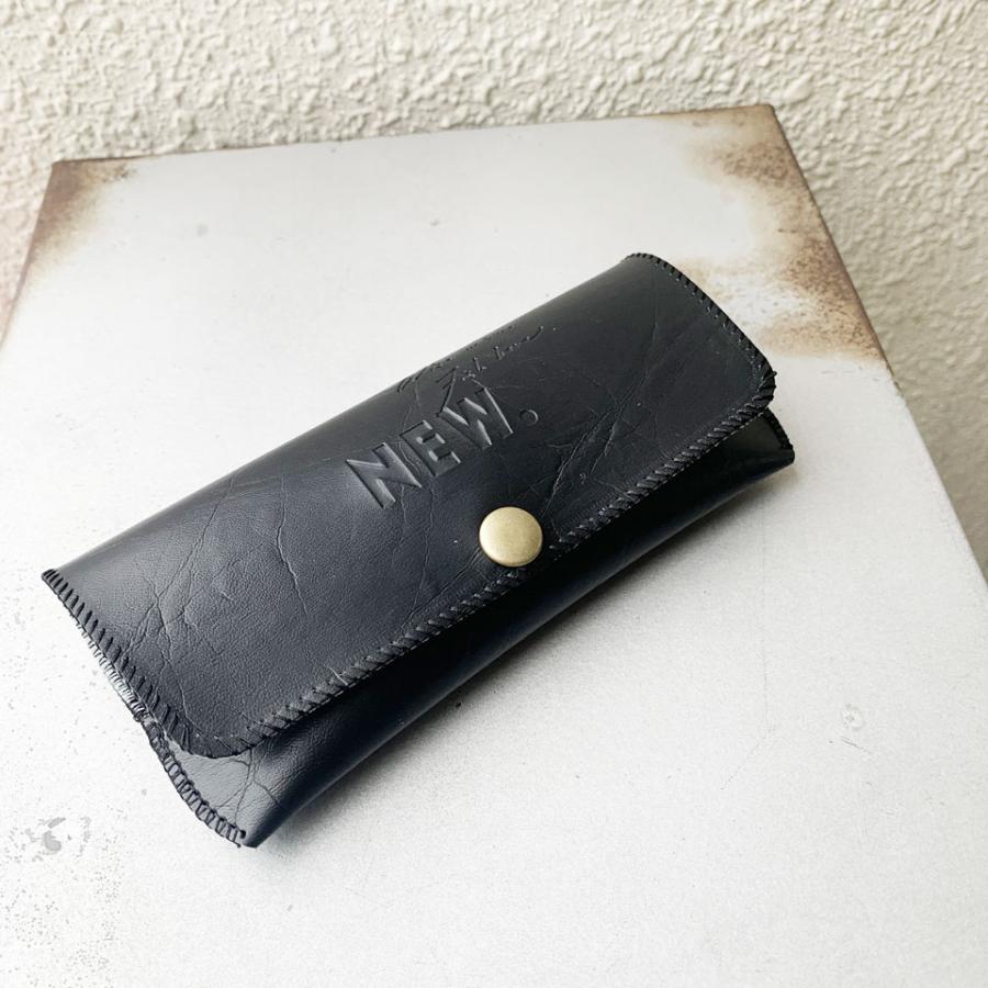 ニュー NEW. サングラス MARINA C-2 セルフレーム ボストン 眼鏡