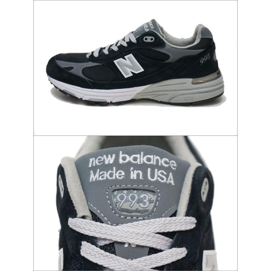 New Balance NEW BALANCE ニューバランス MR993BK MADE IN USA New Balance NEW BALANCE ニューバランス MR993BK MADE IN USA