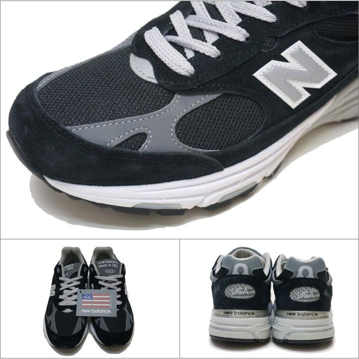 New Balance NEW BALANCE ニューバランス MR993BK MADE IN USA New Balance NEW BALANCE ニューバランス MR993BK MADE IN USA