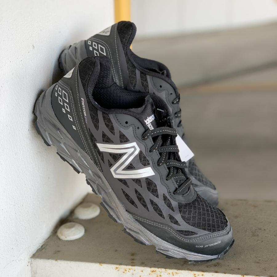 NEW BALANCE ニューバランス M950B2S 950V2 MADE IN USA (Dワイズ) VIBRAMソール ビブラムソール ブラック BLACK 黒｜mr-vibes｜02