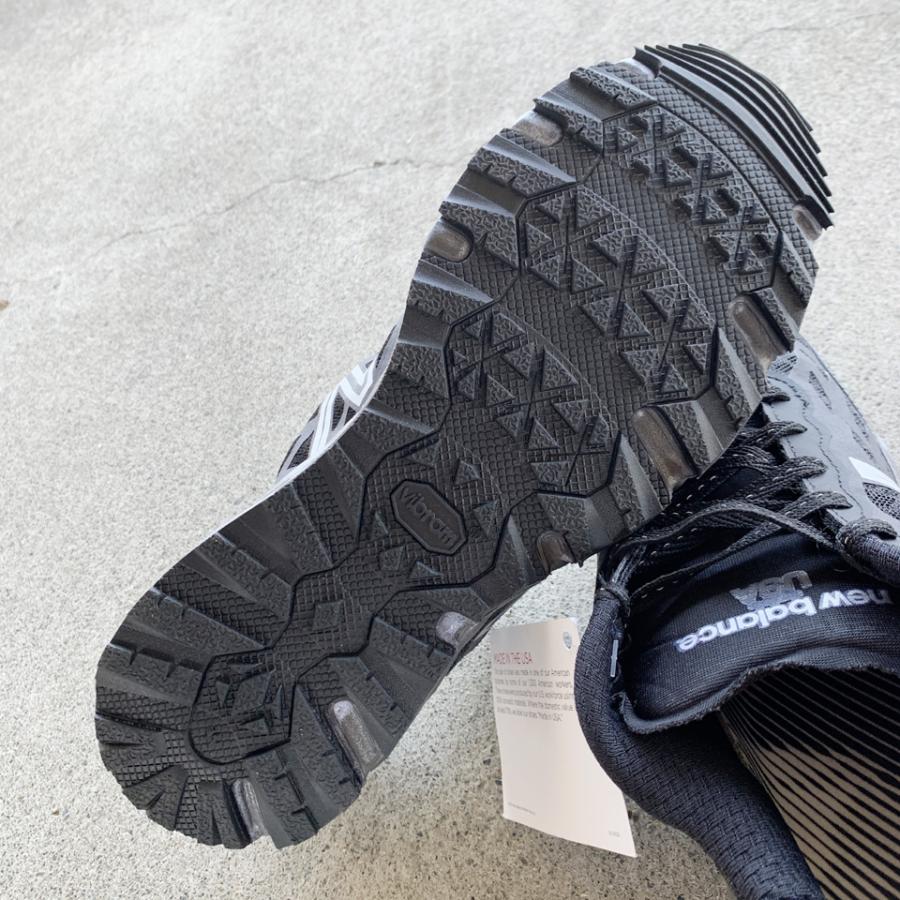 New Balance NEW BALANCE ニューバランス M950B2S 950V2 MADE IN USA 
