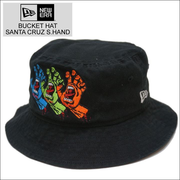 bucket hat santa cruz