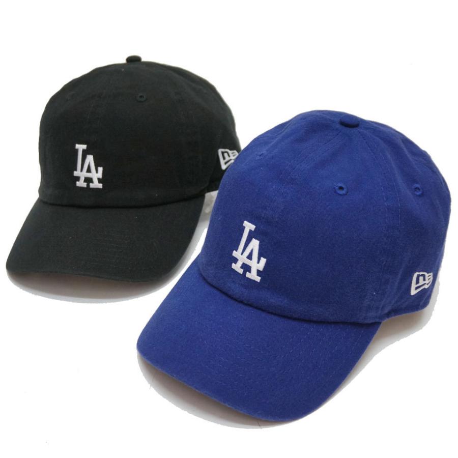 NEW ERA ニューエラ ローキャップ CASUAL CLASSIC LA DODGERS