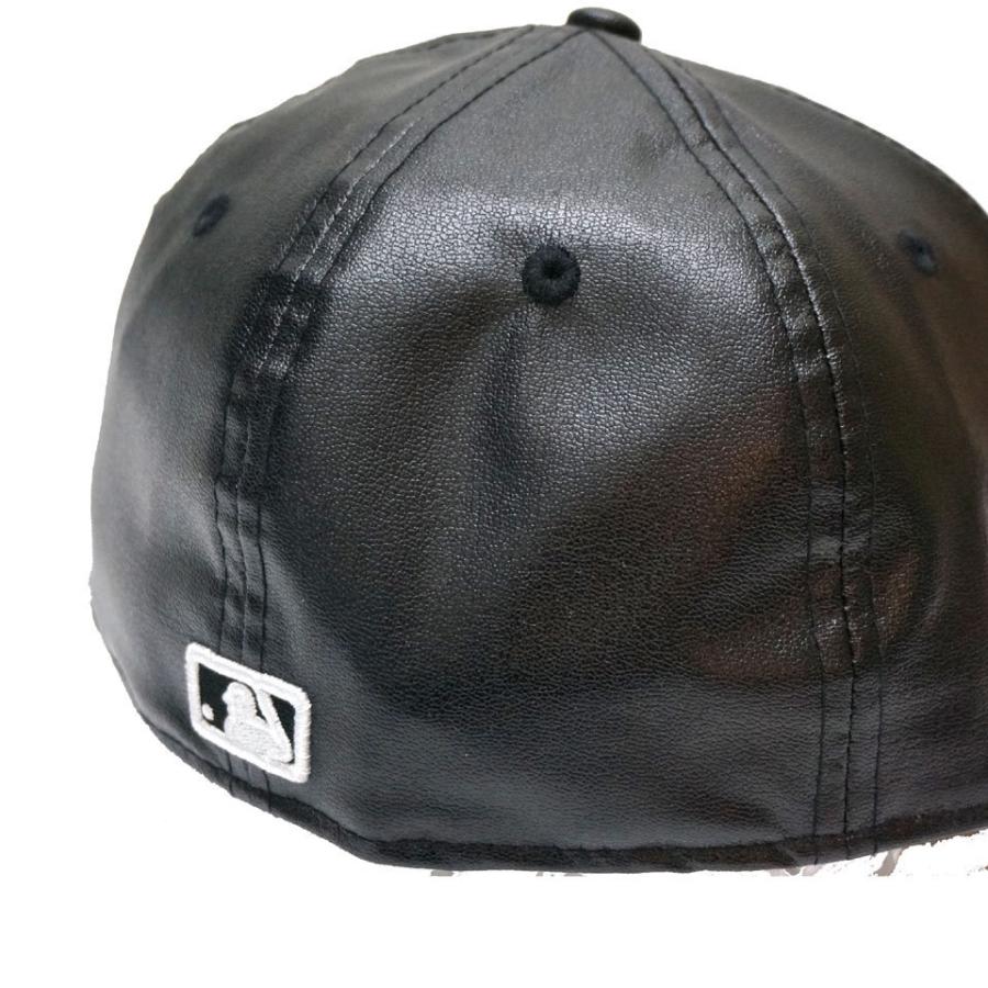 NEW ERA ニューエラ キャップ 59FIFTY SYNTHETIC LEATHER FITTED NEW ERA ニューエラ キャップ 59FIFTY SYNTHETIC LEATHER FITTED