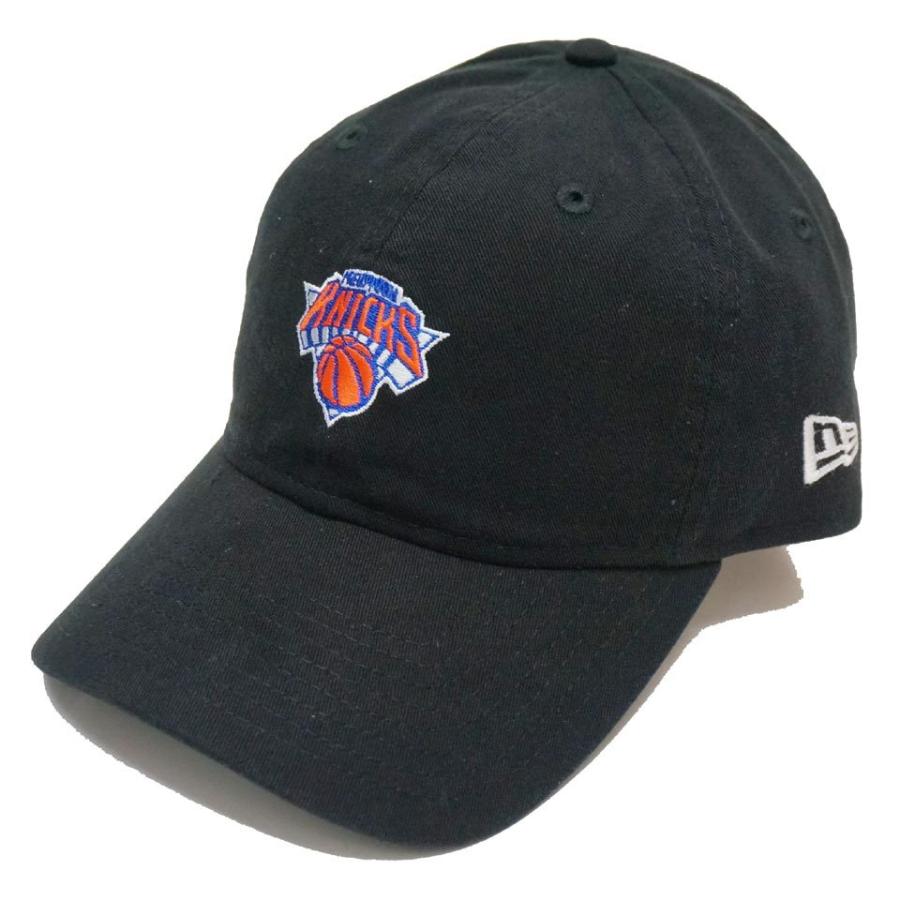 NEW ERA ニューエラ ローキャップ 9THIRTY MID LOGO NBA YORK