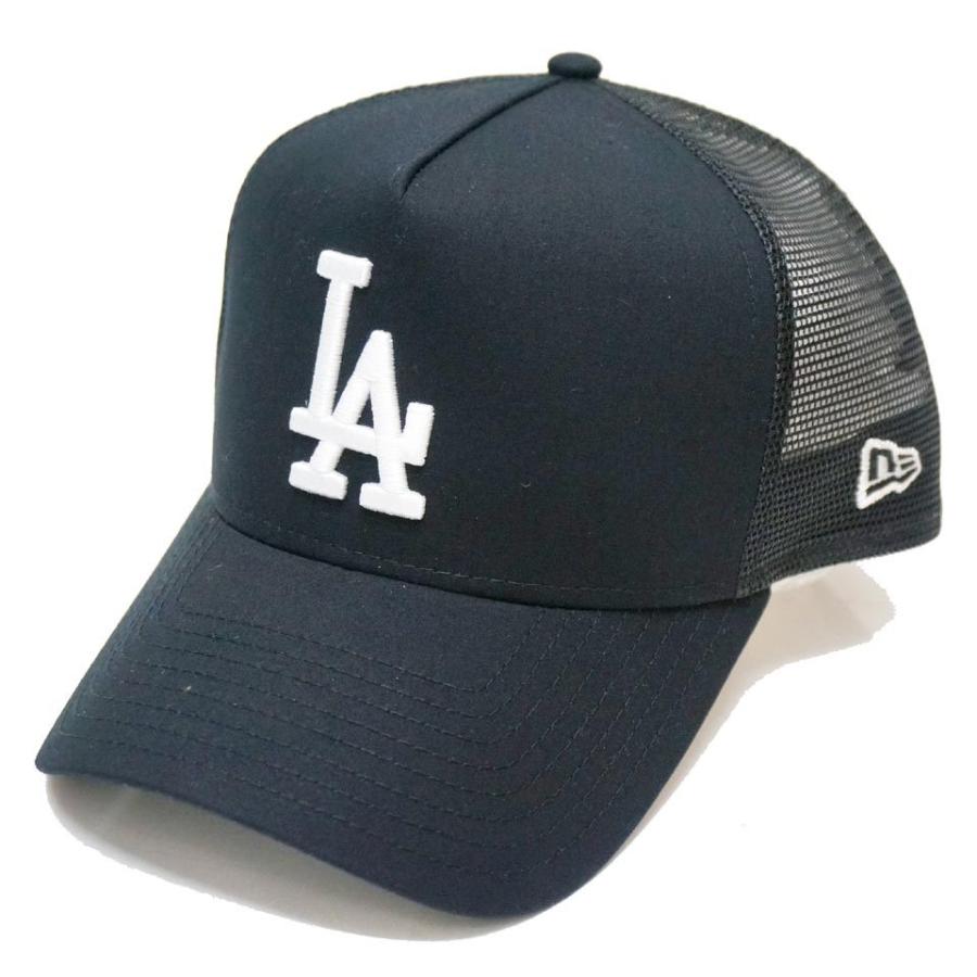 NEW ERA ニューエラ メッシュキャップ 9FORTY A-FRAME TRUCKER