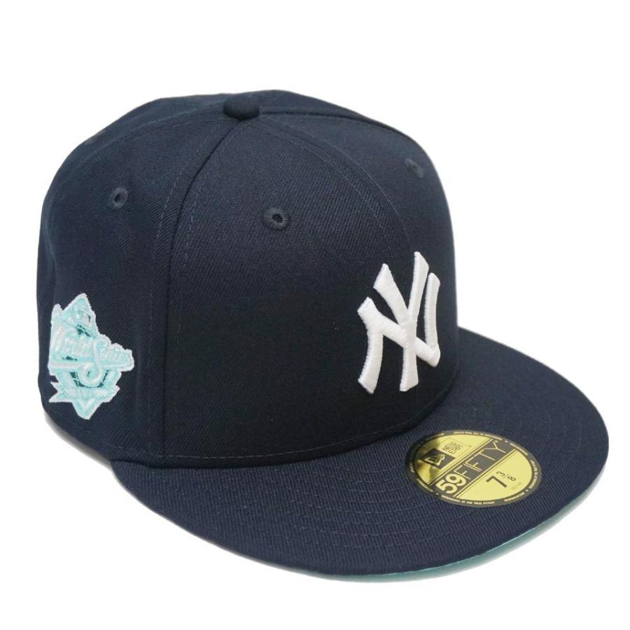 NEW ERA（ニューエラ） キャップ 59FIFTY FITTED CAP NYC STATUE - NY