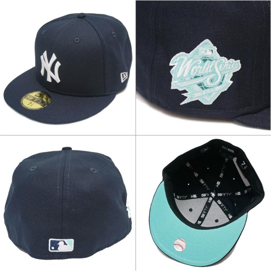 NEW ERA（ニューエラ） キャップ 59FIFTY FITTED CAP NYC STATUE - NY