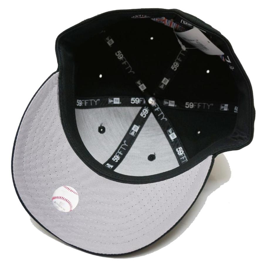 NEW ERA ニューエラ キャップ PC 59FIFTY MLB REAR EMBROIDERY NEW ERA ニューエラ キャップ PC 59FIFTY MLB REAR EMBROIDERY