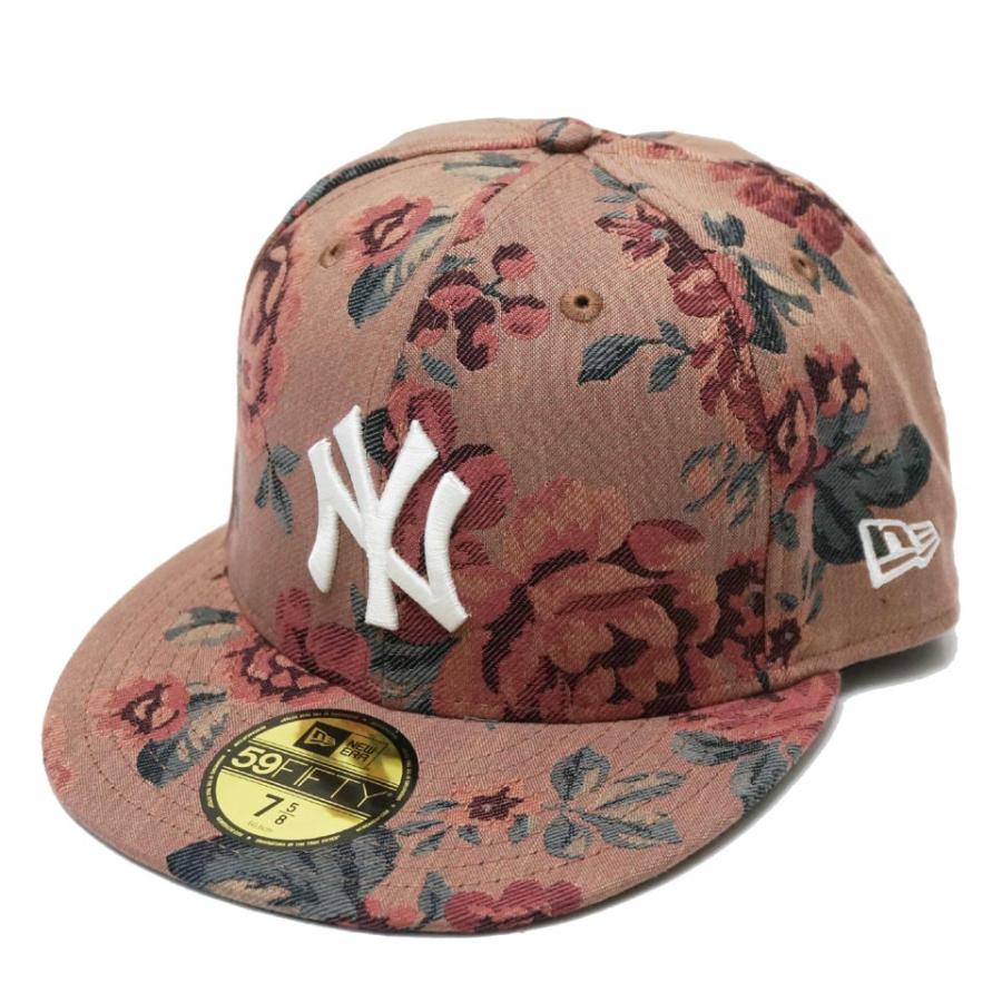 NEW ERA ニューエラ フィッテッド キャップ 59FIFTY Gobelin CAP