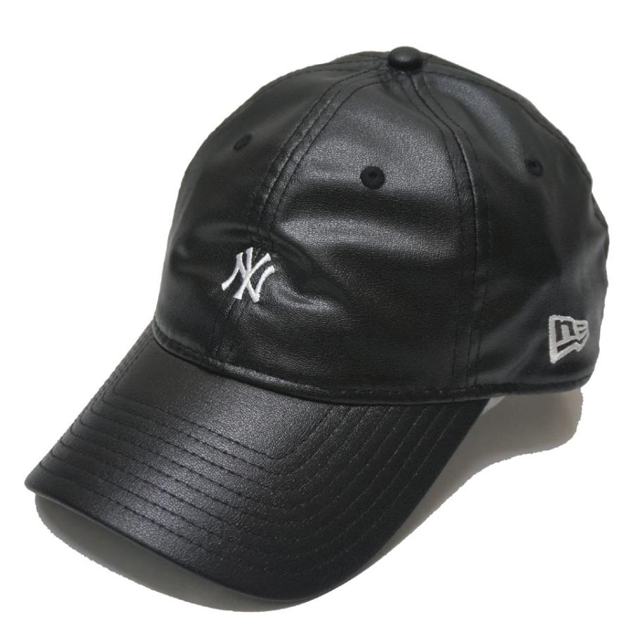 NEW ERA ニューエラ ローキャップ 9THIRTY Synthetic Leather NEW ERA ニューエラ ローキャップ 9THIRTY Synthetic Leather