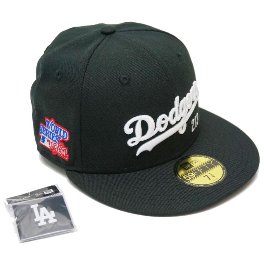 NEW ERA ニューエラ キャップ 59FIFTY MLB Pins CAP - LA NEW ERA ニューエラ キャップ 59FIFTY MLB Pins CAP - LA