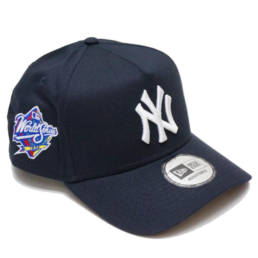 た*2様 New Era ニューヨーク・ヤンキース 9FORTY キャップ 9FORTY ニューヨーク・ヤンキース チームカラー | ニューエラ