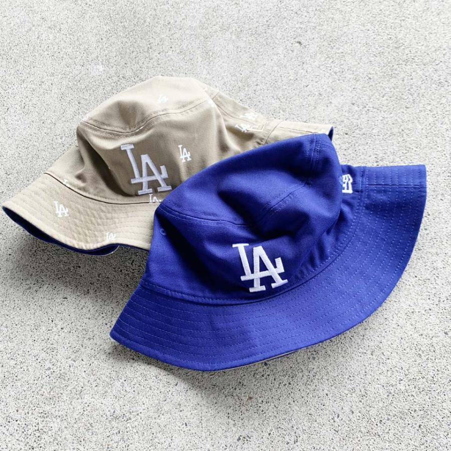 NEW ERA ニューエラ リバーシブル バケットハット BUCKET-01 MLB NEW ERA ニューエラ リバーシブル バケットハット BUCKET-01 MLB