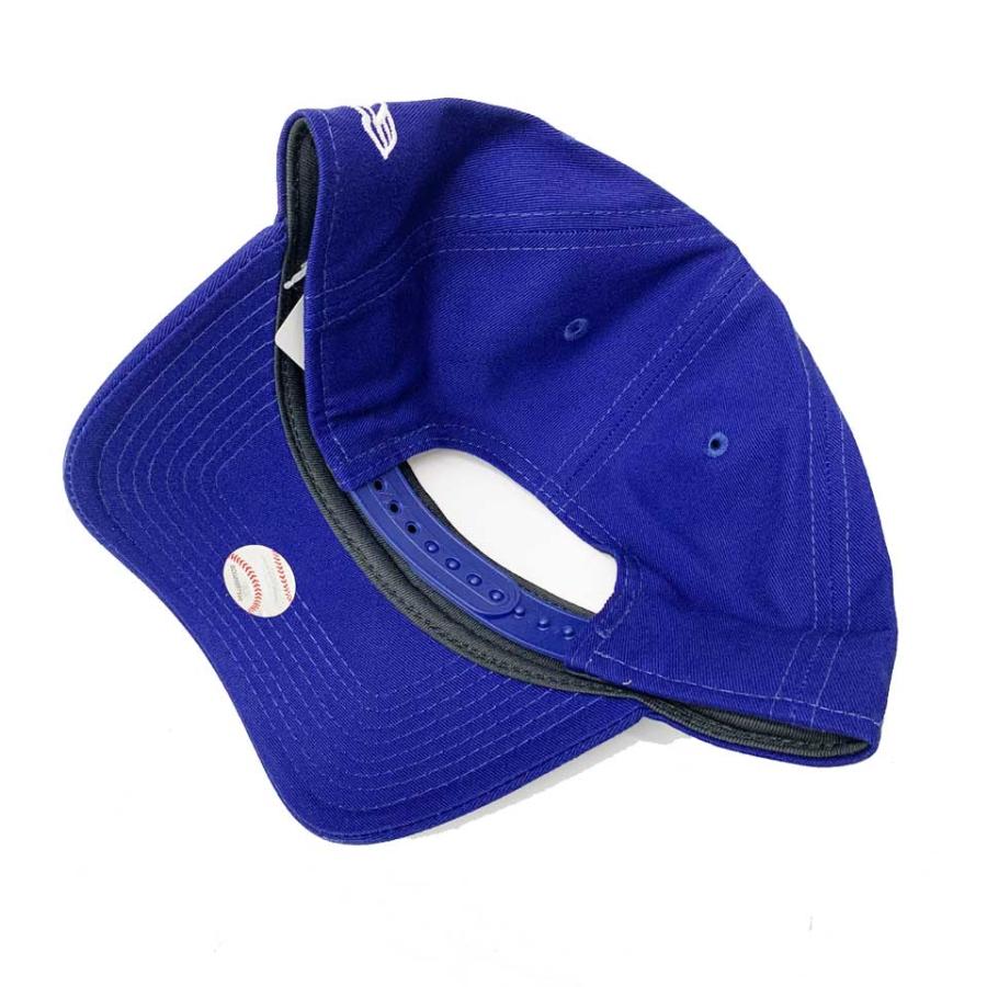 NEW ERA ニューエラ キャップ 9FORTY A-Frame MLB Side Patch