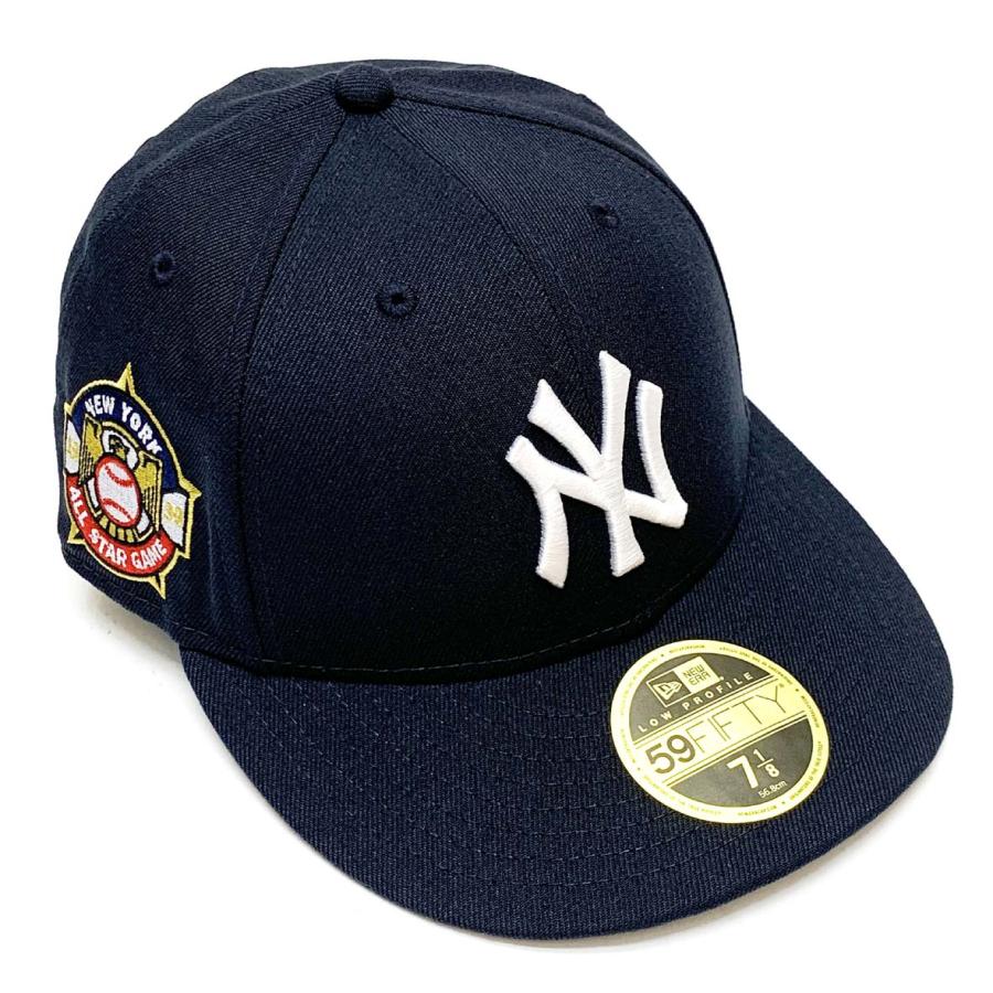 NEW ERA ニューエラ キャップ LP 59FIFTY GRAY UNDERVISOR - NY
