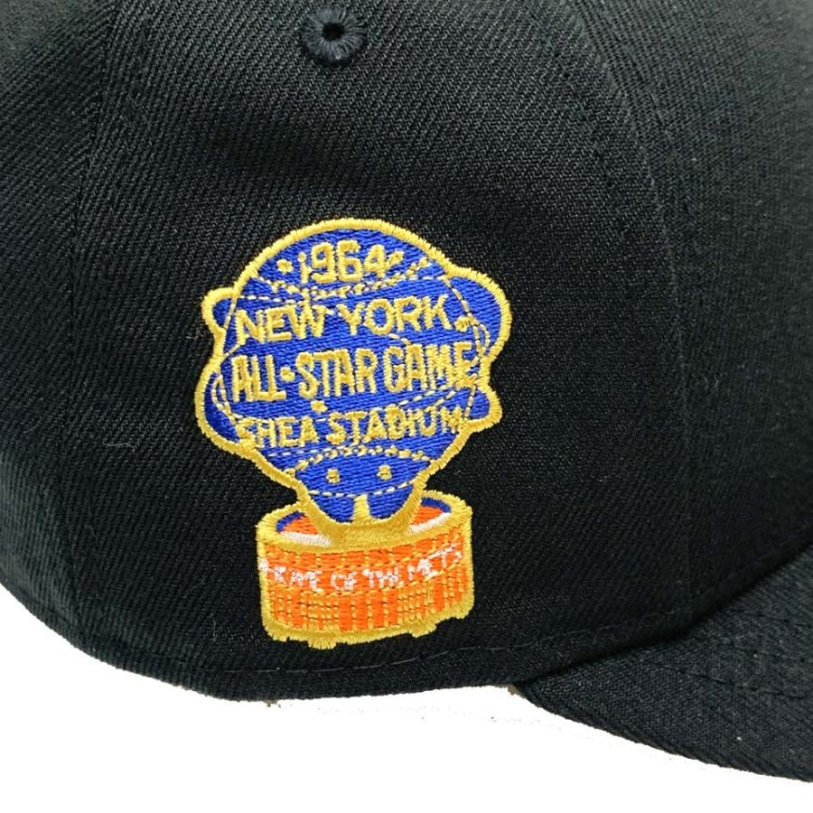 NEW ERA（ニューエラ） キャップ LP 59FIFTY GRAY UNDERVISOR - NY