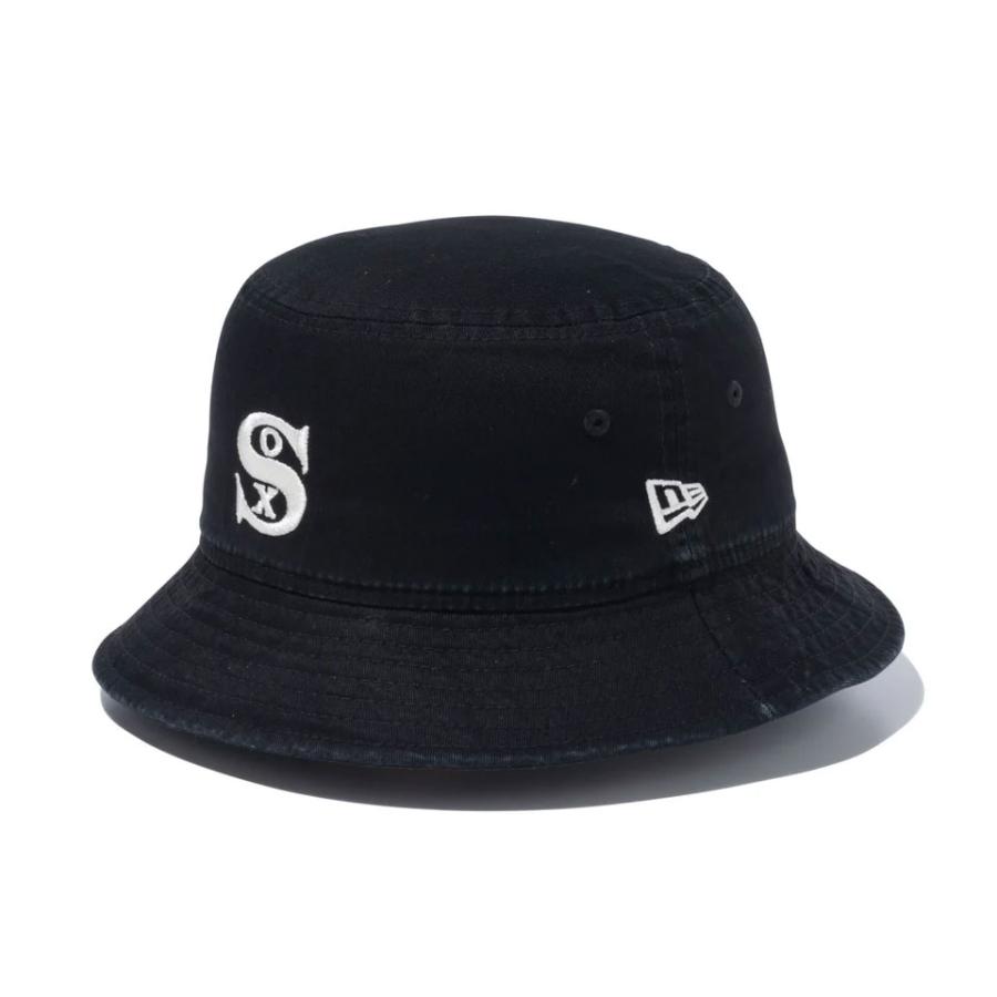 NEW ERA ニューエラ バケットハット BUCKET-01 COOPERSTOWN
