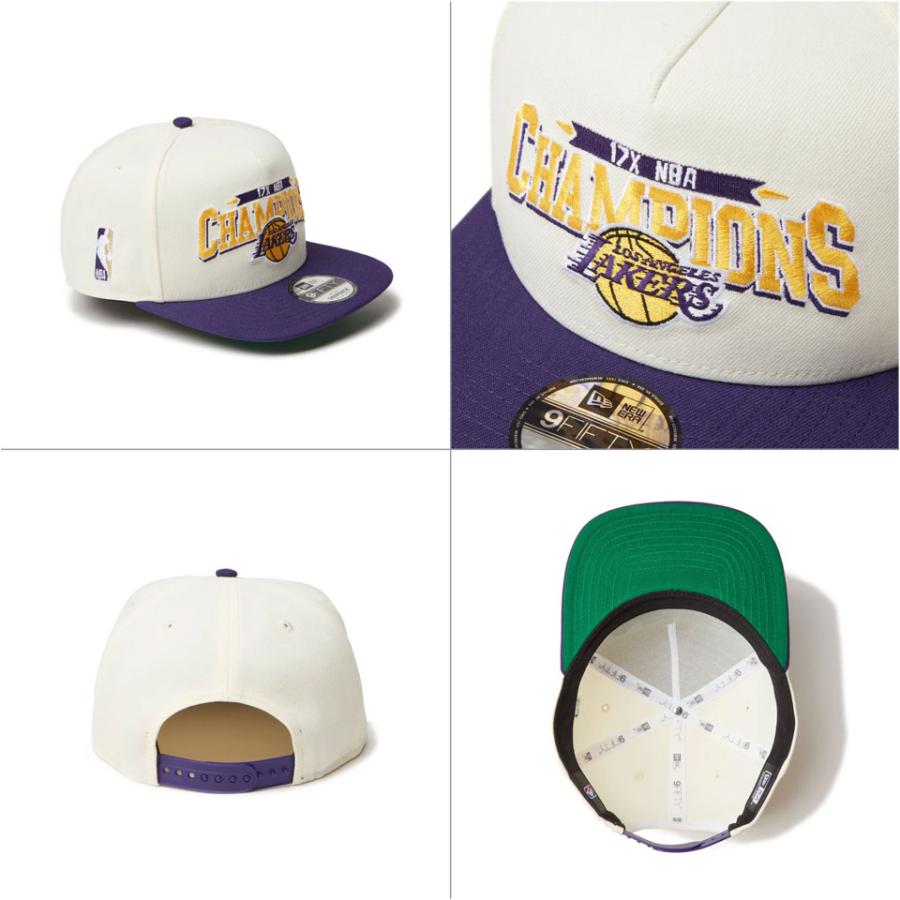 NEW ERA ニューエラ スナップバックキャップ 9FIFTY A-Frame NBA NEW ERA ニューエラ スナップバックキャップ 9FIFTY A-Frame NBA